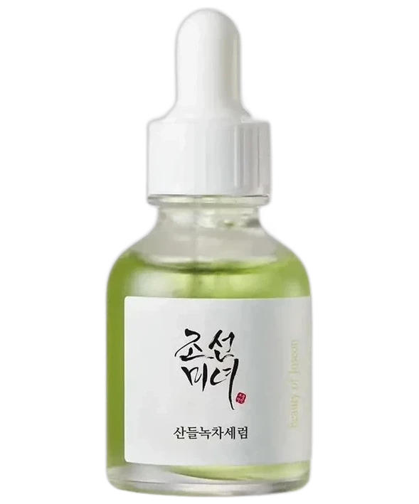 Beauty of Joseon Calming Serum Green Tea & Panthenol
