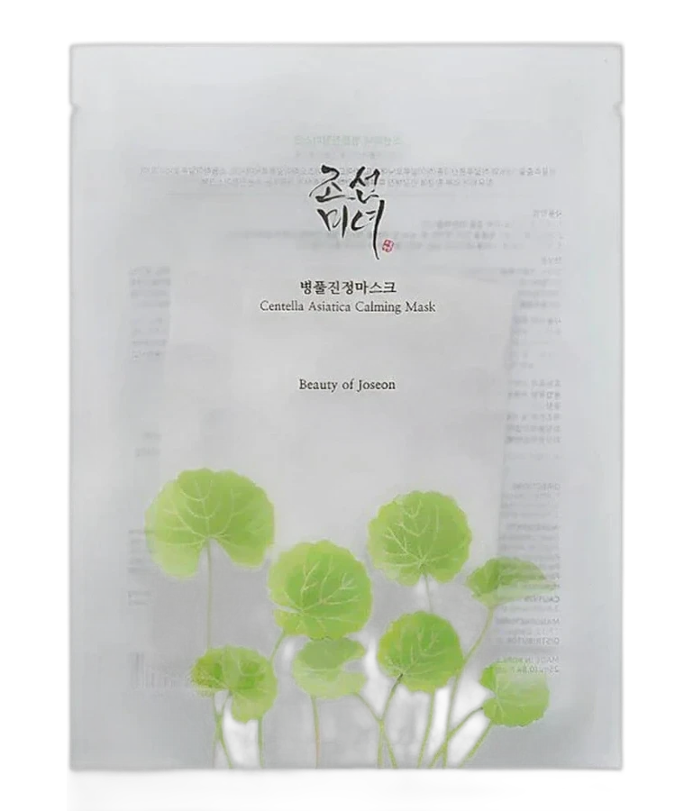 Beauty of Joseon Centella Asiatica Calming Mask