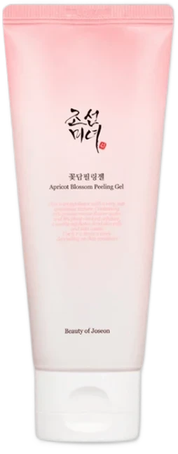Beauty of Joseon Exfoliant Apricot Blossom Peeling Gel