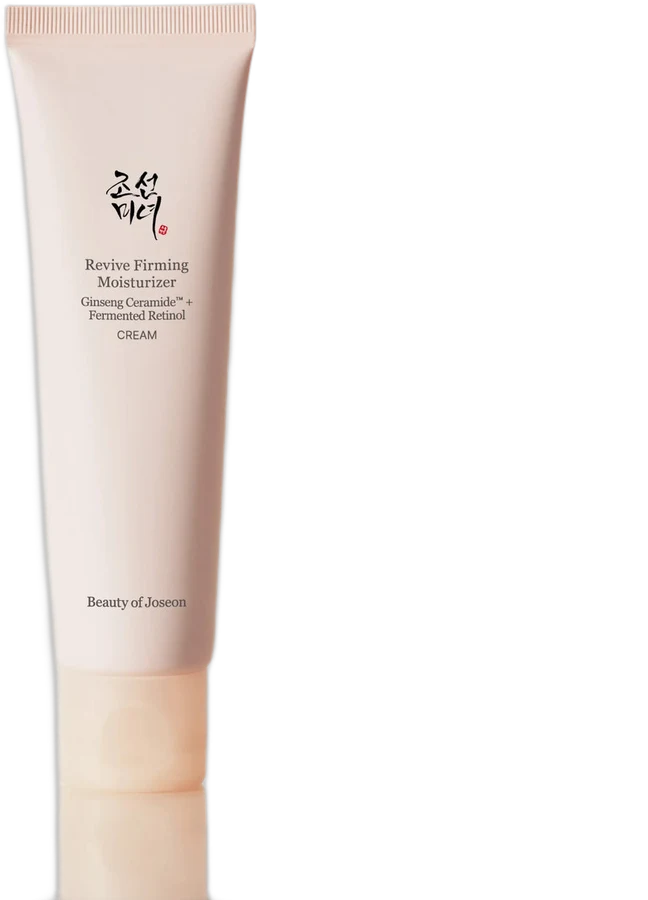 Beauty of Joseon Ginseng Retinol Firming Cream