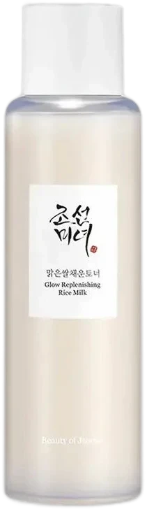 Beauty of Joseon Glow Replenshing Rice Milk