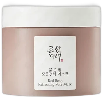 Beauty of Joseon Masque à l'argile Red Bean Refreshing Pore Mask