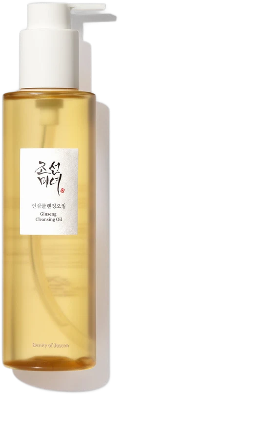 Beauty of Joseon Huile Démaquillante au Ginseng