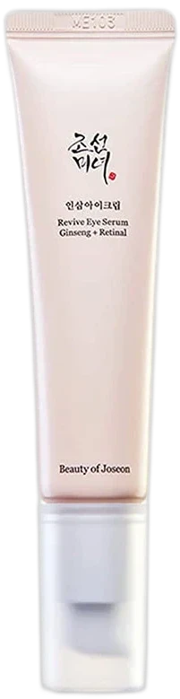 Beauty of Joseon Revive Eye Serum Ginseng & Retinal