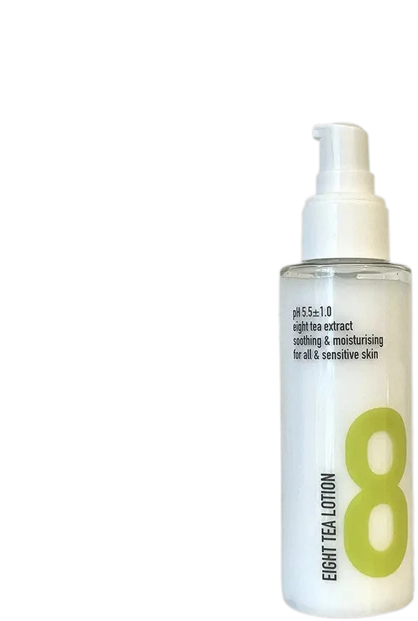 Beauty of Majesty Eight Tea Lotion