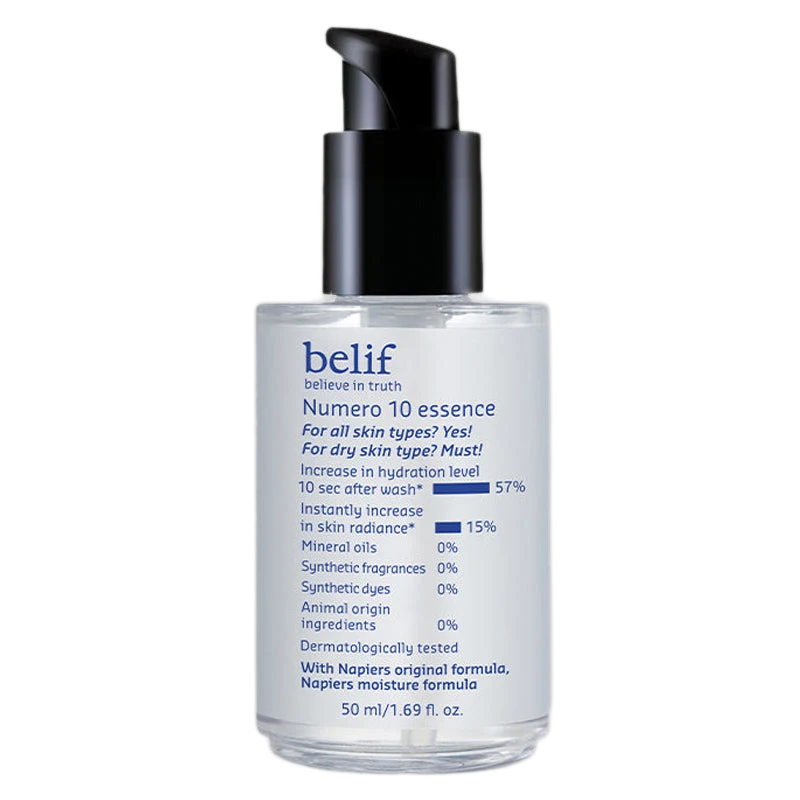 Belif Numero 10 Essence