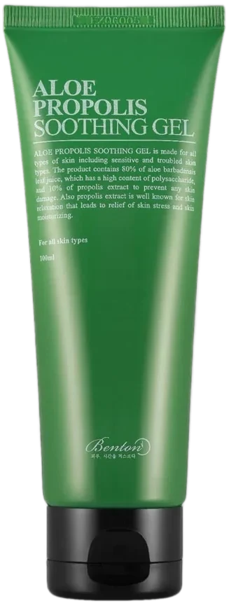 Benton Aloe Propolis Soothing Gel