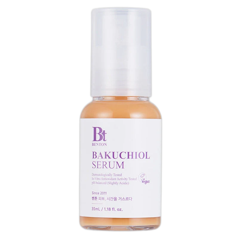 Benton Bakuchiol Serum