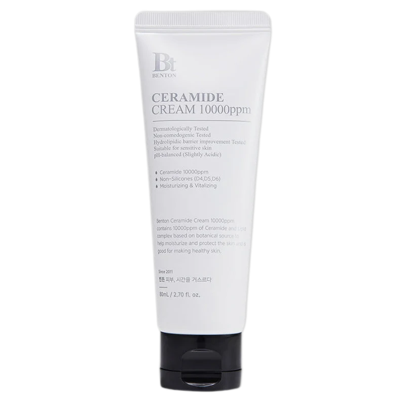 Benton Ceramide Cream 10000ppm