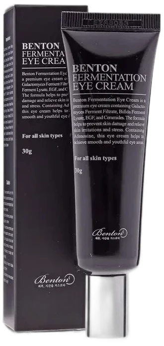 Benton Fermentation Eye Cream