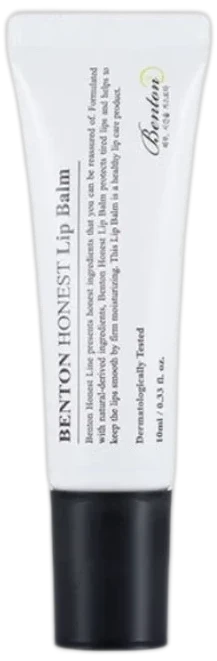 Benton Honest Lip Balm