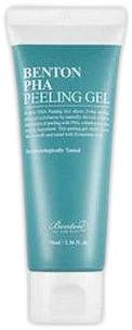 Benton PHA Gel Exfoliant
