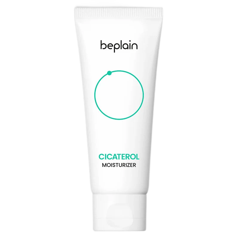 Beplain Cicaterol Moisturizer
