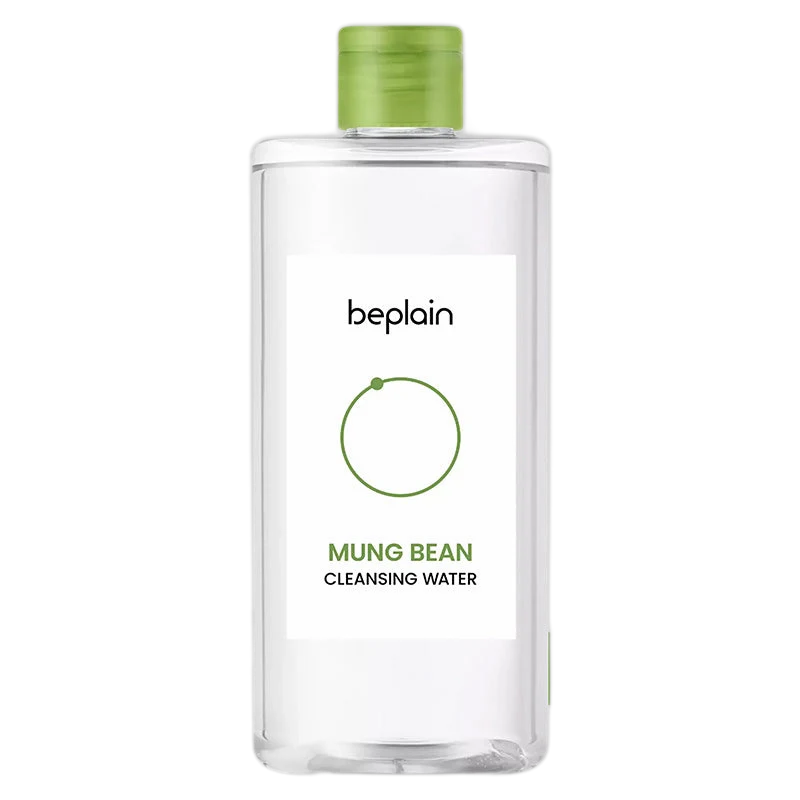 Beplain Mung Bean Cleansing Water