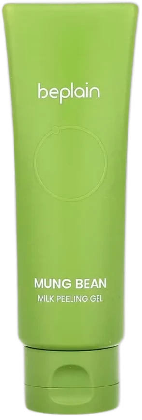 Beplain Mung Bean Milk Peeling Gel