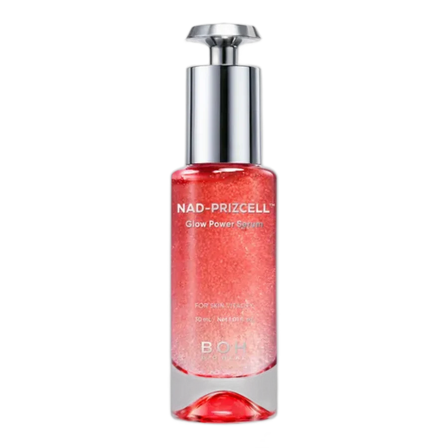 BIO HEAL BOH Nad-Prizcell Glow Power Serum