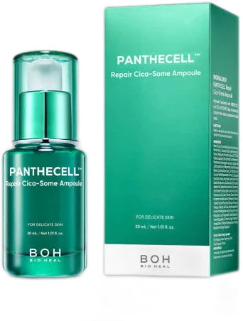 BIO HEAL BOH Panthecell Repair Cica-Some Ampoule