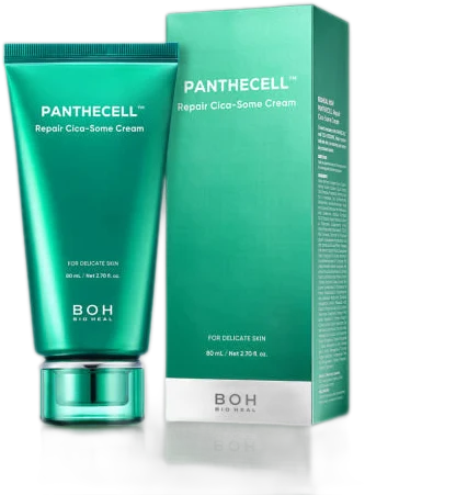 BIO HEAL BOH Panthecell Repair Cica-Some Cream
