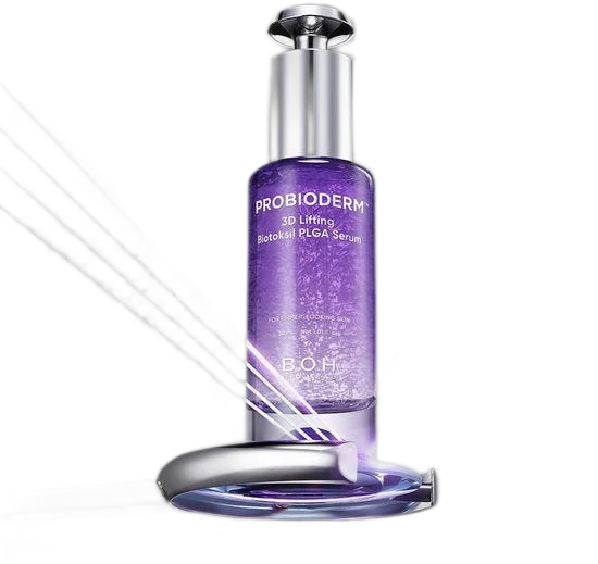 BIO HEAL BOH Probioderm 3D Lifting Biotoksil PLGA Serum