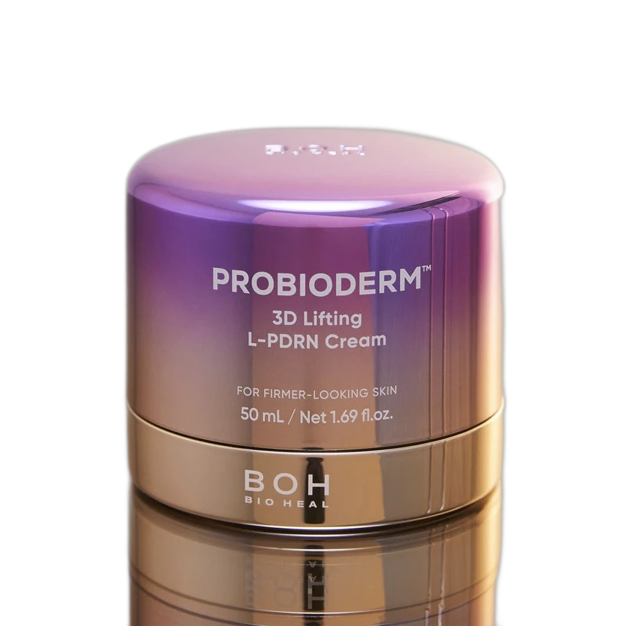 BIO HEAL BOH Probioderm 3D Lifting L-PDRN Cream