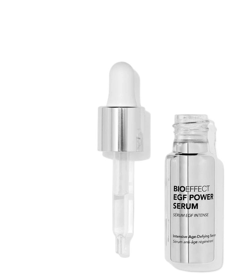 Bioeffect EGF Power Anti-ageing Serum