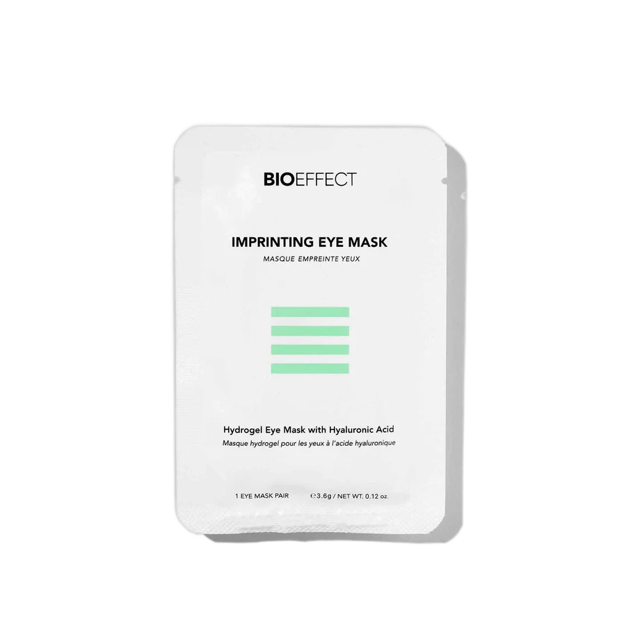 Bioeffect Imprinting Eye Mask