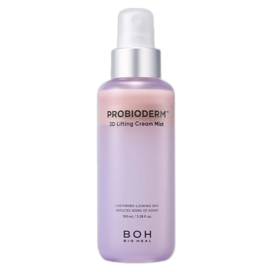 BIO HEAL BOH Probioderm 3D Lifting Cream Mist