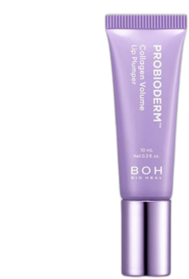 BIO HEAL BOH Probioderm Collagen Volume Lip Plumper