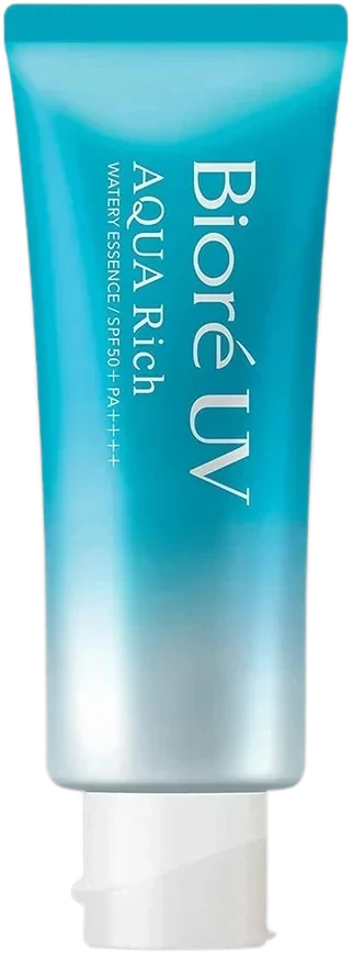 Bioré UV Aqua Rich Watery Essence Sunscreen