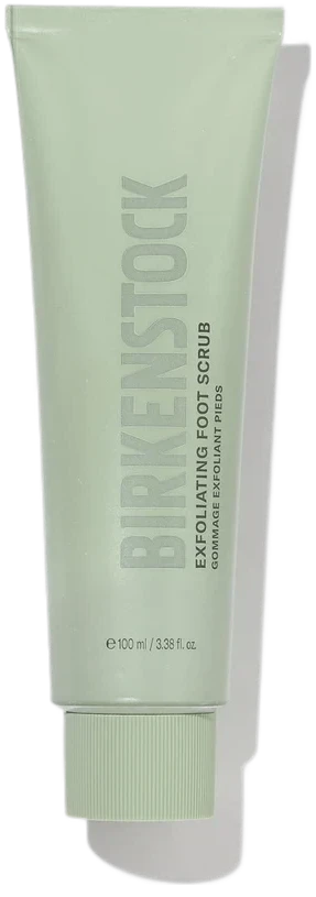 Birkenstock Gommage Exfoliant Pieds