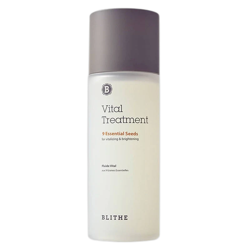 BLITHE Vital Treatment 9 Essential Seeds