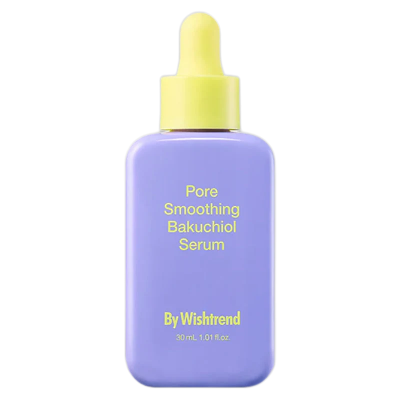By Wishtrend Pore Smoothing Bakuchiol Serum