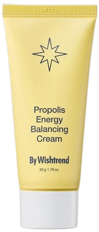 By Wishtrend Propolis Energy Balancing Cream