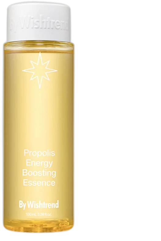 By Wishtrend Propolis Energy Boosting Essence