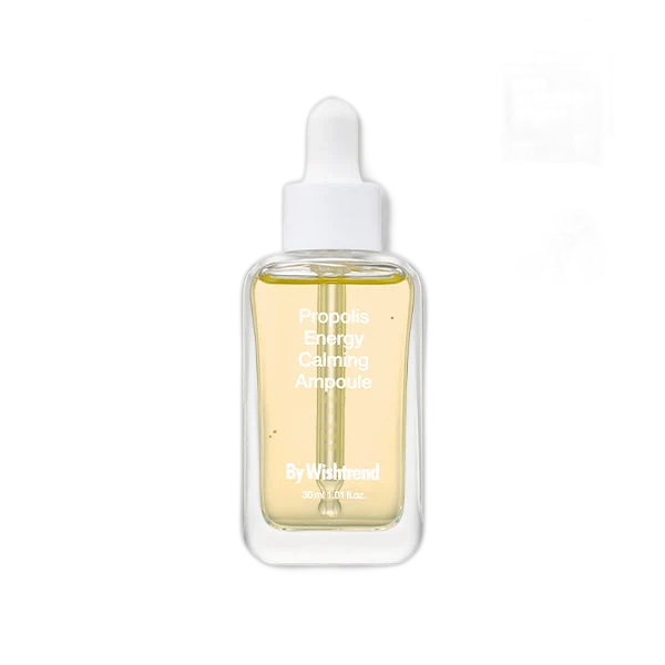 By Wishtrend Propolis Energy Calming Ampoule