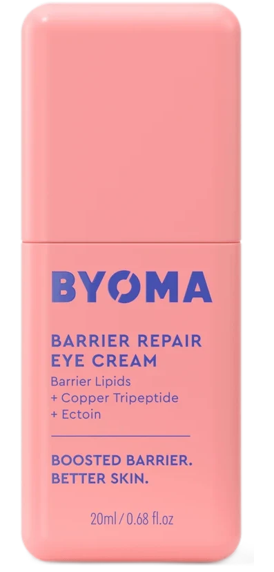 Byoma Barrier Repair Eye Cream