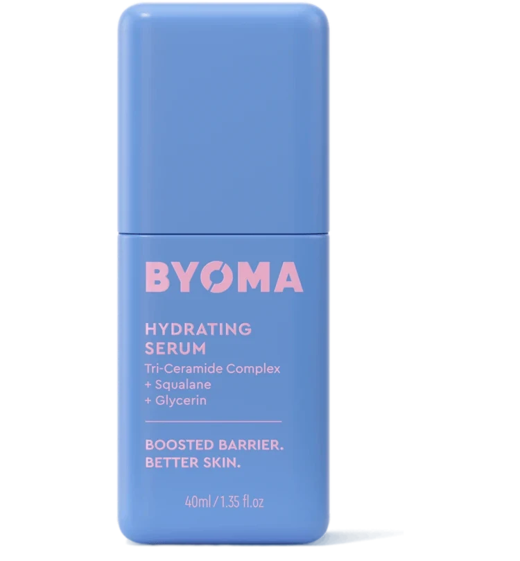 Byoma Hydrating Serum