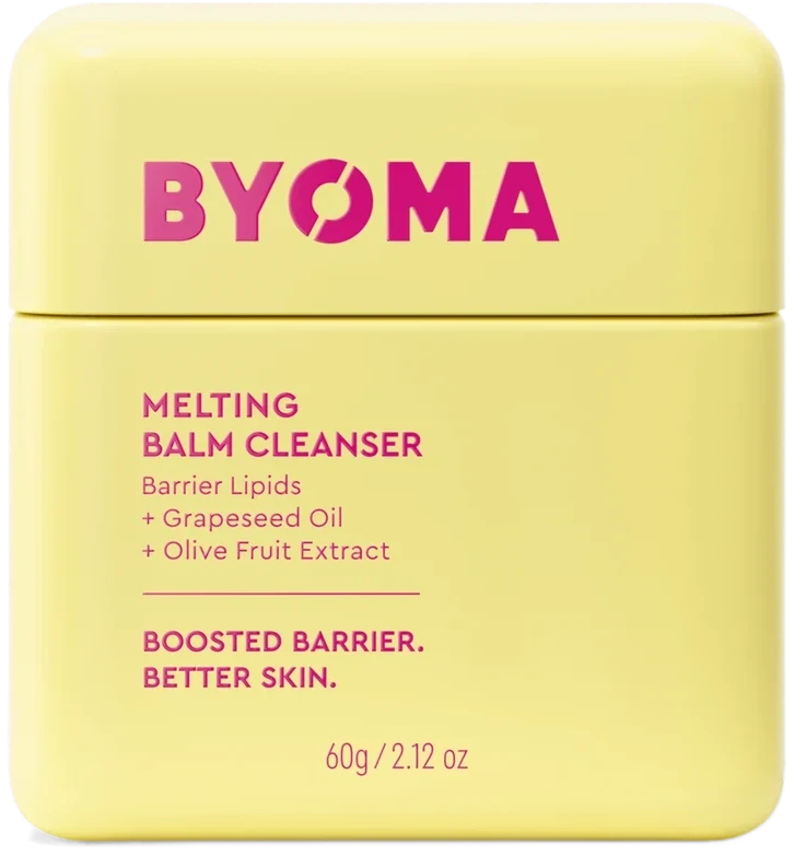 Byoma Melting Balm Cleanser