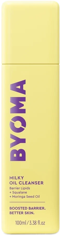 Byoma Milky Oil Cleanser
