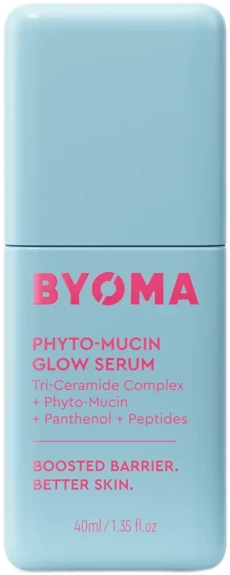 Byoma Phyto-Mucin Glow Serum
