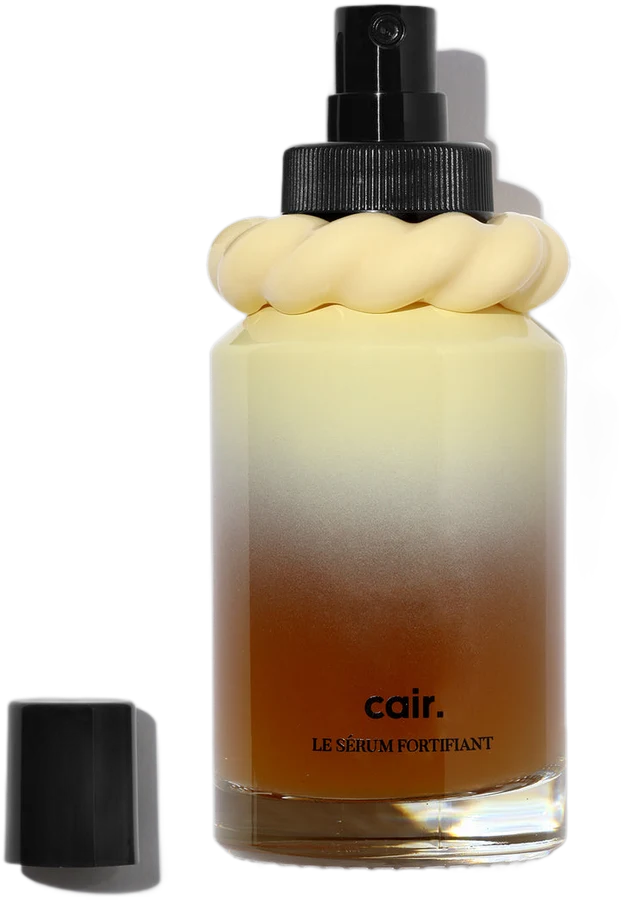 Cair Le Sérum Fortifiant Soin Avant Shampoing