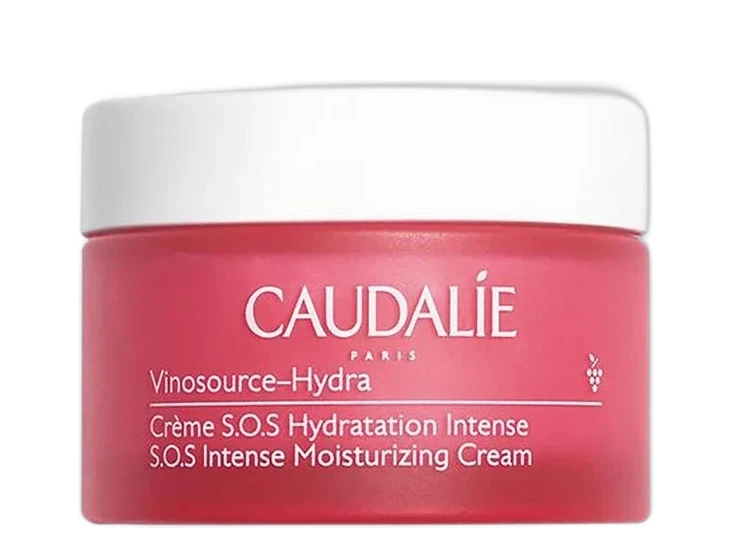 Caudalie Vinosource-Hydra S.O.S Intense Moisturizing Cream