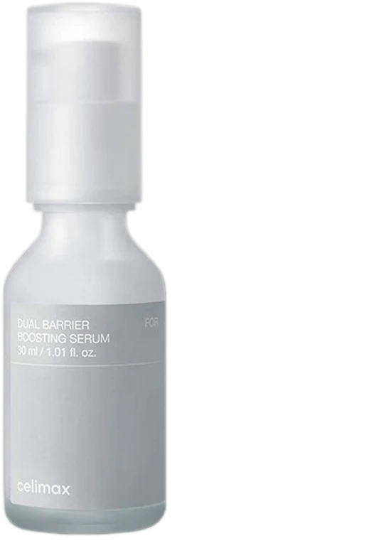 Celimax Dual Barrier Boosting Serum