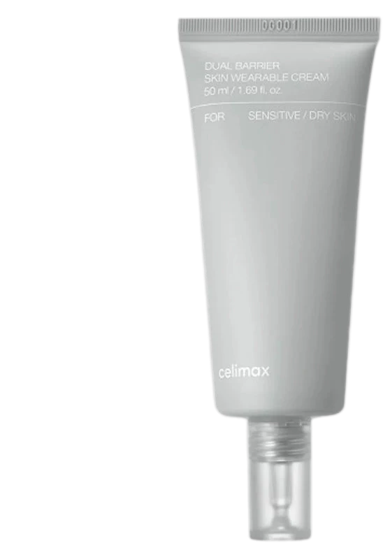 Celimax Dual Barrier Skin Wearable Cream