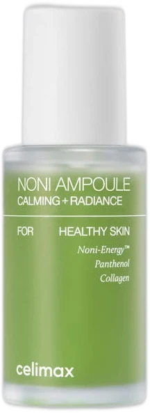 Celimax Noni Ampoule Calming + Radiance