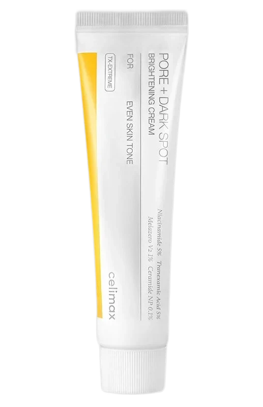 Celimax Pore+Dark Spot Brightening Cream