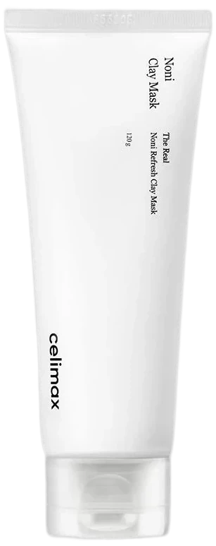 Celimax The Real Noni Refresh Clay Mask
