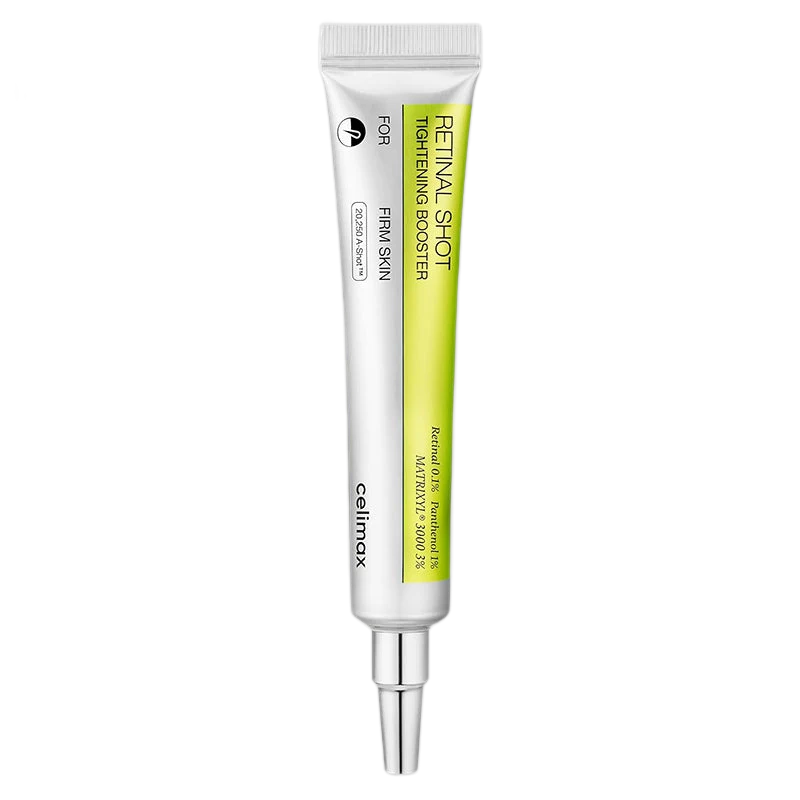 Celimax The Vita-A Retinal Shot Tightening Booster