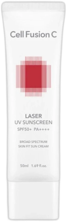 Cell Fusion C Laser UV Sunscreen