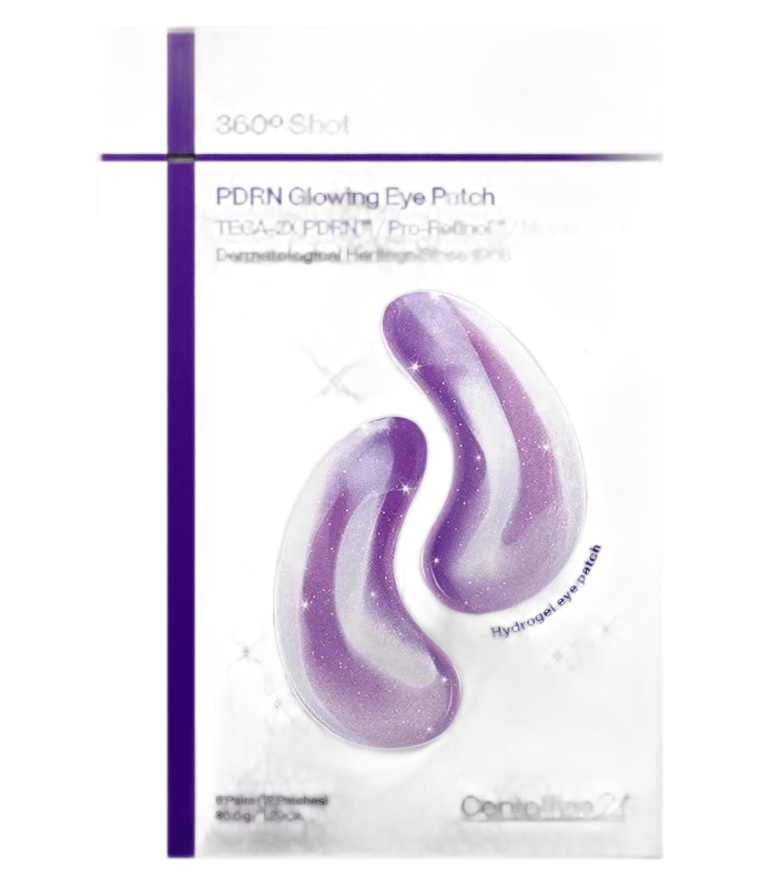 Centellian24 360º Shot PDRN Glowing Eye Patch